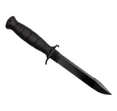 NÓŻ SZTURMOWY GLOCK 81 BLACK GL81B NÓŻ SZTURMOWY GLOCK 81 BLACK GL81B